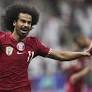 Qatar’s Akram Afif nominated for record third Asian Player of the Year award