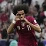 Lionel Messi lit up the 2022 World Cup in Qatar. Now it is Akram Afif's turn to shine at Asian Cup