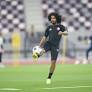 AFC Awards 2025: Akram Afif vies for third Player of the Year honour
