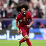 Qatar’s Afif nominated for third Asian player of the year award