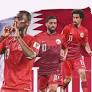Qatar World Cup 2022 squad: Who's in and who's out?