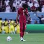 Qatar goalkeeper branded 'Sunday League' as 'awful' hosts make unwanted history