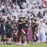 Qatar qualifies for 2026 World Cup with 2-1 win over UAE