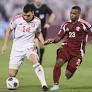 Qatar and Saudi Arabia qualify for 2026 World Cup