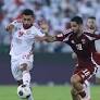 Qatar defeat UAE to secure World Cup spot