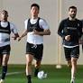 ‘Show some respect to Abdelkarim Hassan’: Al Sadd’s Boualem Khoukhi defends former teammate