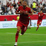 Dream of playing in World Cup closer to reality: Qatar’s Abdulaziz Hatem