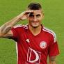 Verratti blood drawn in debut in Qatar