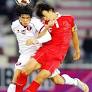FEATURE: Qatar enjoy fruits of imported foreign talent