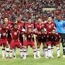 Soria gives Qatar 1-0 win over Lebanon