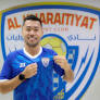 Rodrigo Tabata Begins a New Journey in Qatar