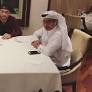 Qatar Stars League: Rodrigo Tabata pens new deal with Michael Laudrup's Al Rayyan