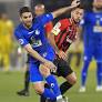 AFC Asian Champions League: Esteghlal FC vs. Al Rayyan SC - Xinhua | English.news.cn