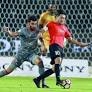 Brilliant Rodrigo Tabata guides Al Rayyan into Emir Cup final