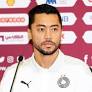 Al Sadd's Rodrigo Tabata subject to two-match suspension by QFA Disciplinary Committee