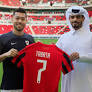 Expo Stars League: Al Rayyan Sign Rodrigo Tabata from Al Sadd