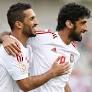 UAE come from behind to upset Gulf Cup champions Qatar in Asian Cup