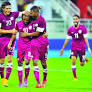 Feared striker Khalfan returns to Al Arabi, targets trophies