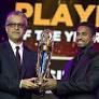 Banned Al Hilal striker Nasser Al Shamrani named Asian Footballer of the Year