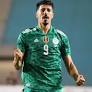 3 reasons behind Baghdad Bounedjah's potential exclusion from the Algeria national team