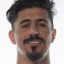 Baghdad Bounedjah