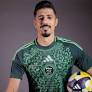Baghdad Bounedjah: "Moroccans, God Bless Them... They Prepared Everything for Us to Play Comfortably"