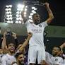 Asian player of the year Abdelkarim Hassan banned 5 months for ref spat