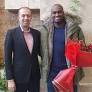 Abdelkarim Hassan signs for Persepolis