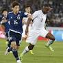 Asian player of the year Hassan banned for 5 months