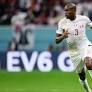 Qatar player banned after social media post during FIFA men's World Cup