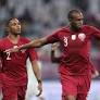 Qatar's Montari, Abdelkarim Hassan to miss World Cup qualifiers against Kyrgyzstan