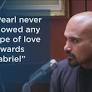 Gabriel Fernandez' father: 'I should have been there'