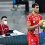 FIVB Approves Transfer of Garcia Fernández to USA Volleyball
