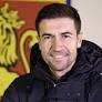 Gabi Fernandez takes over Zaragoza - this is fourth managerial change this season
