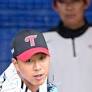[Photo] LG Jung Woo-young charges toward 2026 season - CHOSUNBIZ