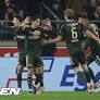 Jung Woo-young Scores Equalizer Against Former Club Without Celebration