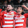 Jung Woo-young's First Assist Helps Union Berlin Defeat Leipzig