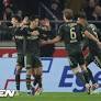 Jung Woo-young's 100 km/h Shot Earns Union Berlin 1-1 Draw with Stuttgart