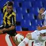 Estoyanoff Gets Six-Match Ban for Tunnel Assault
