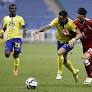 Uruguayan hit with six-game ban for attacking opponent