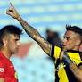 Saudi tunnel assault earns Estoyanoff AFC ban and fine