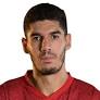 Profile Karim Boudiaf, Al-Duhail: Info, news, matches and statistics