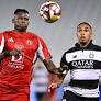 Michael Olunga’s Season Halted as Qatar Suspends League Amid Iran-Israel-US War