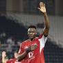 Reprieve for Olunga as Qatar suspends football indefinitely