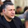 Ali Daei Congratulates Tractor FC On Historic League Title, Hopes For Asian Glory - Iran Front Page