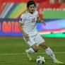 Azmoun ready to return in about three months