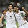 Taremi and Azmoun Among Asia’s Top Scorers