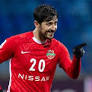 Iranian player Sardar Azmoun wins Emirates Ballon d'Or