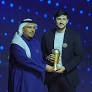 Shabab Al Ahli's Sardar Azmoun wins UAE Pro League Golden Ball