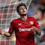 Who is Sardar Azmoun, Bayer Leverkusen's 'Iranian Messi' who plays like Robert Lewandowski?